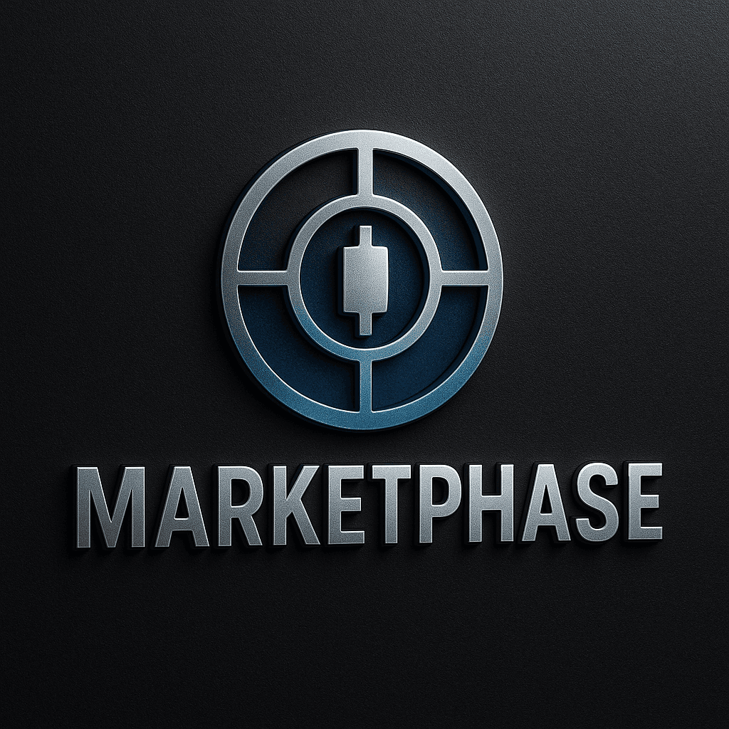 MarketPhase journal de trading gratuit
